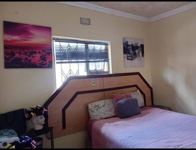 3 BEDROOM HOUSE FOR SALE IN UMHLATHUZE